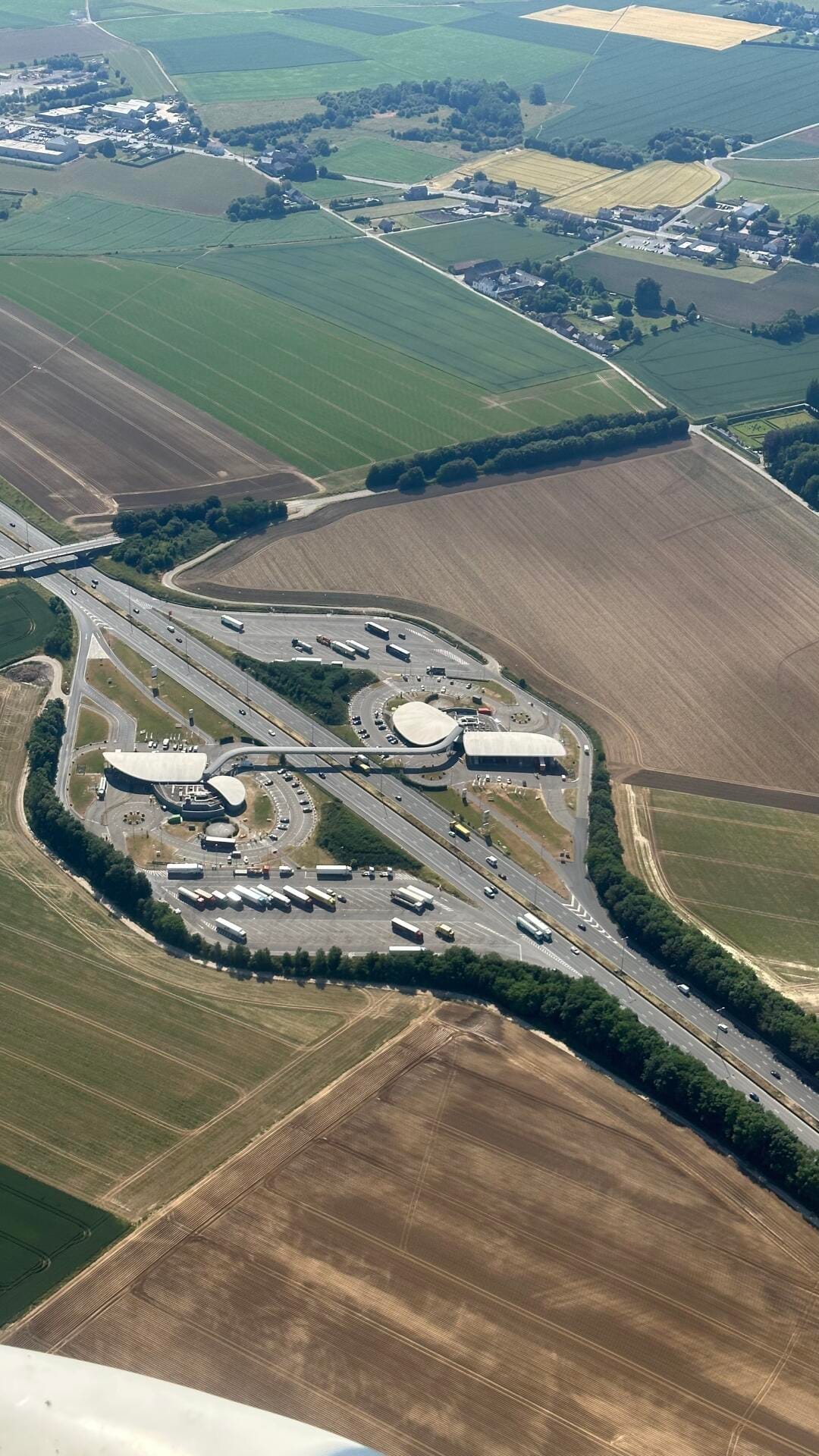 Belgian Ardennes
