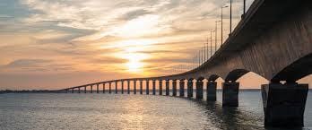 Pont de l'ile de Ré