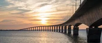 Pont de l'ile de Ré