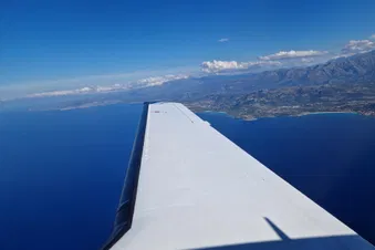 Cannes - Ibiza