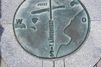 Tagesausflug an die Nordsee - Juist