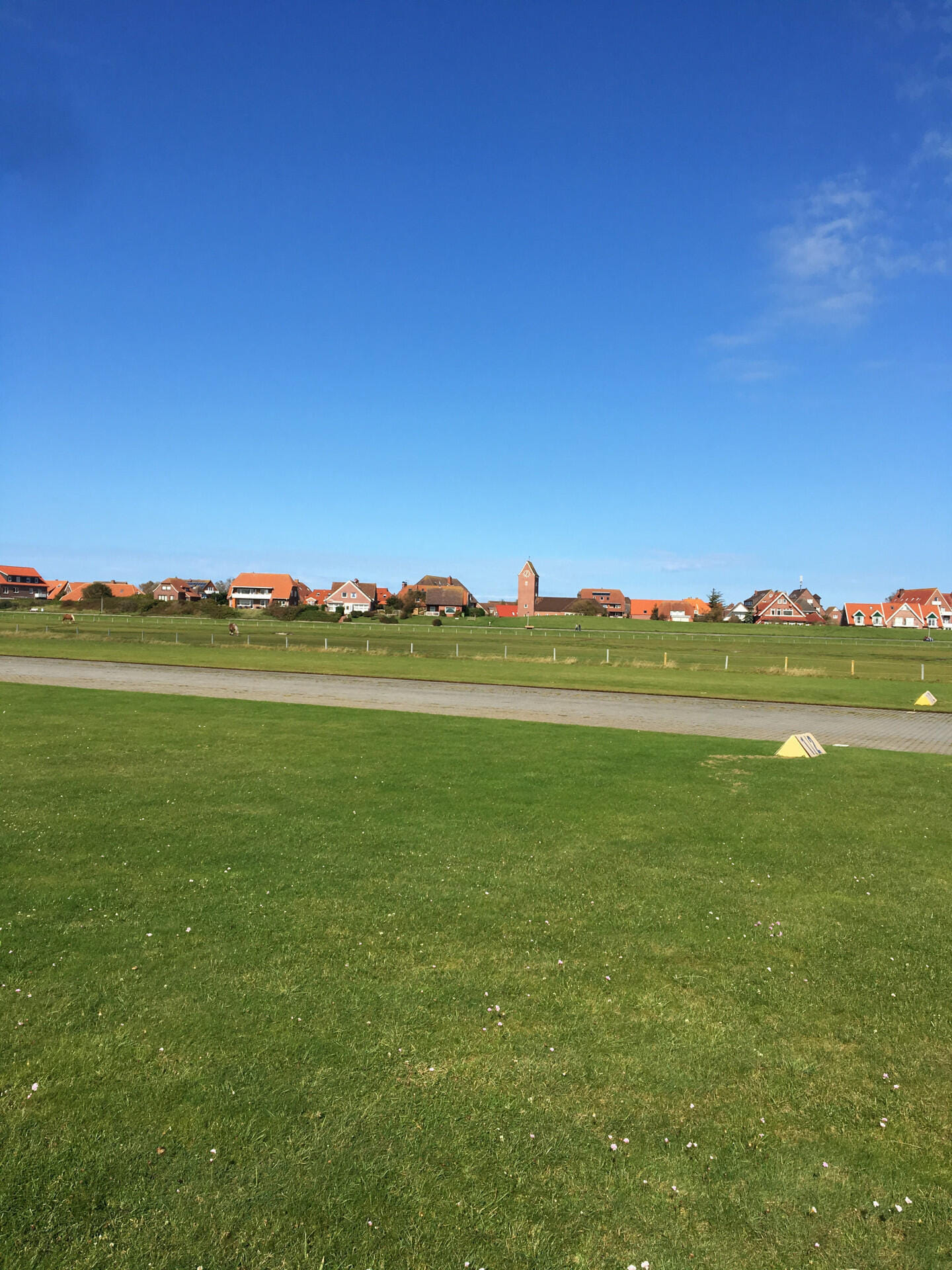 Ostfriesischen Inseln: Wählen Sie Ihre Traumdestination