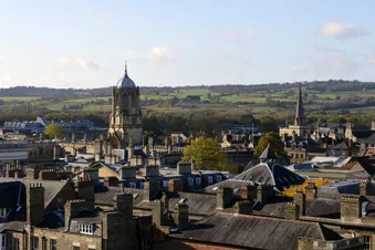 Local Berkshire Flight
