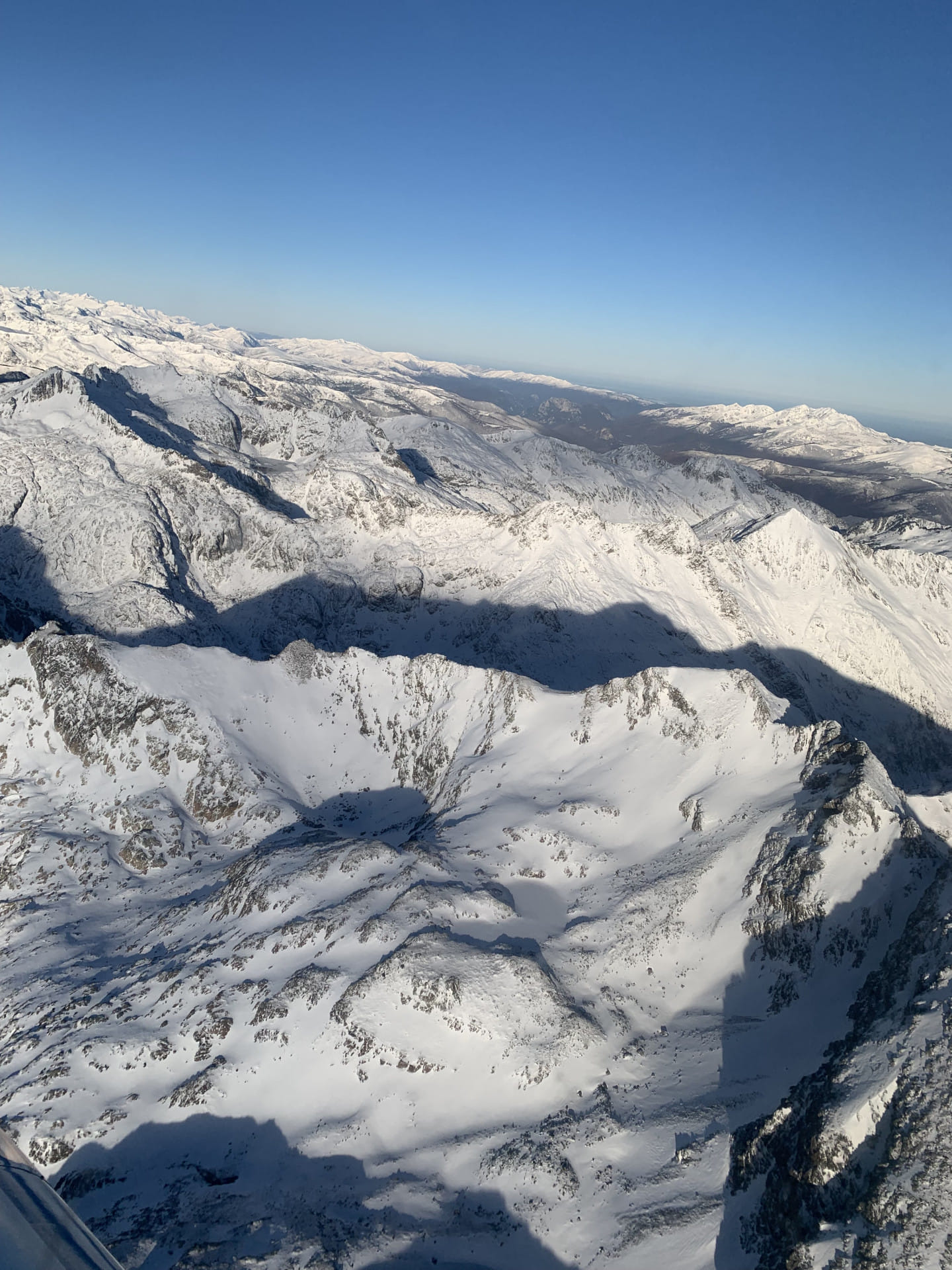 A la découverte des Pyrénées Orientale et de l'Ariège