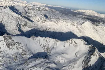 A la découverte des Pyrénées Orientale et de l'Ariège