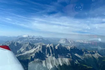 Tagesausflug nach Venezia ☕️ ✈️