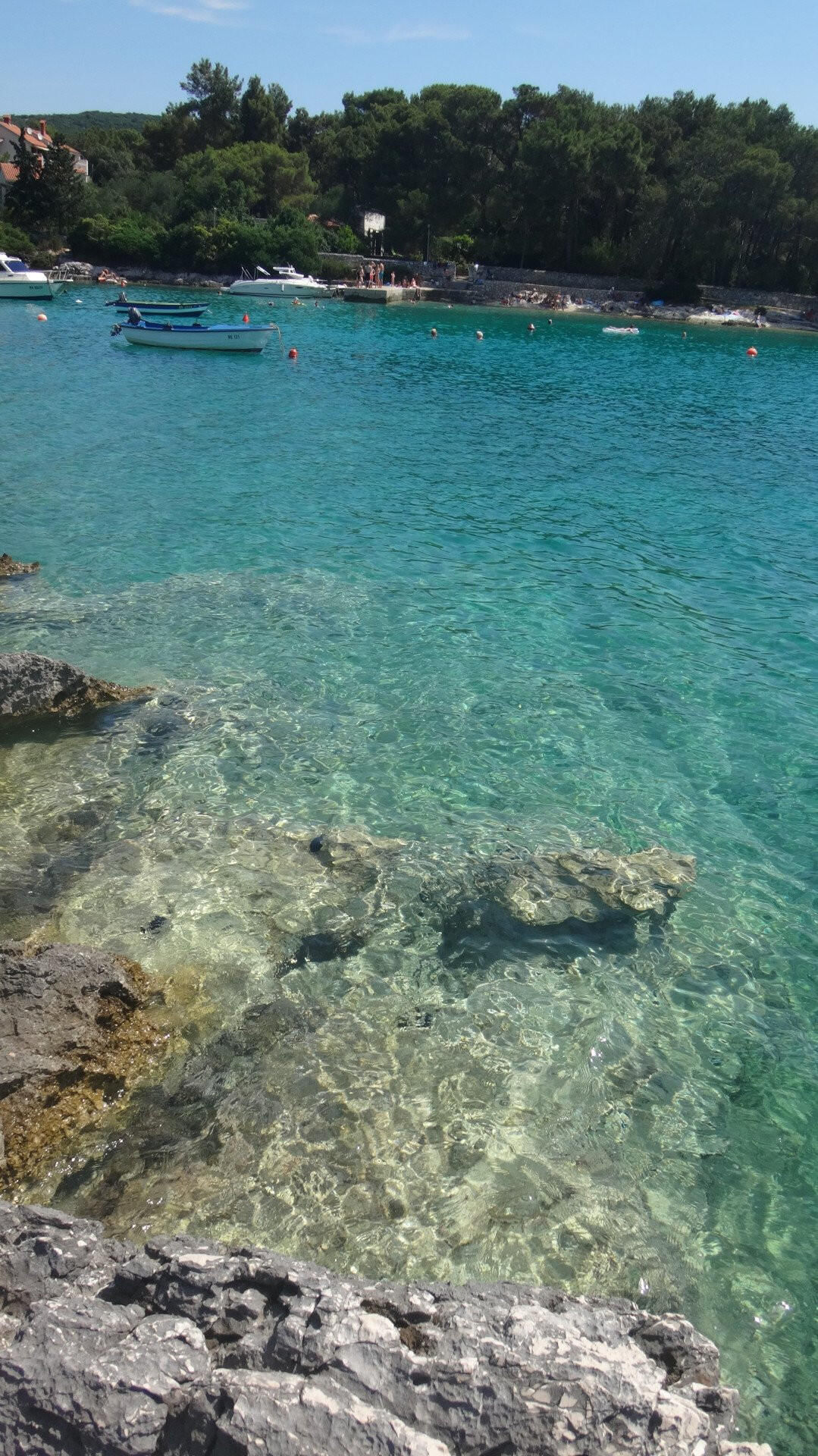 Tagesausflug ans Meer ab Klagenfurt - auf Anfrage