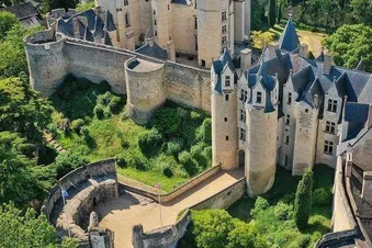 Une journée vélo à l’île d’Yeu - 2 personnes