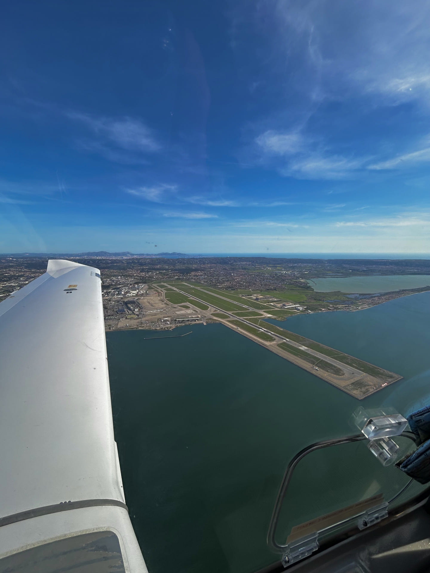 Aéroport Marseille Provence