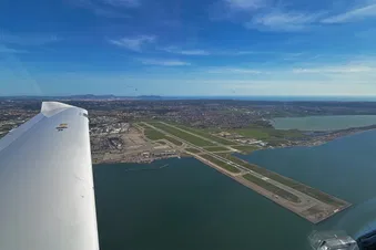 Aéroport Marseille Provence