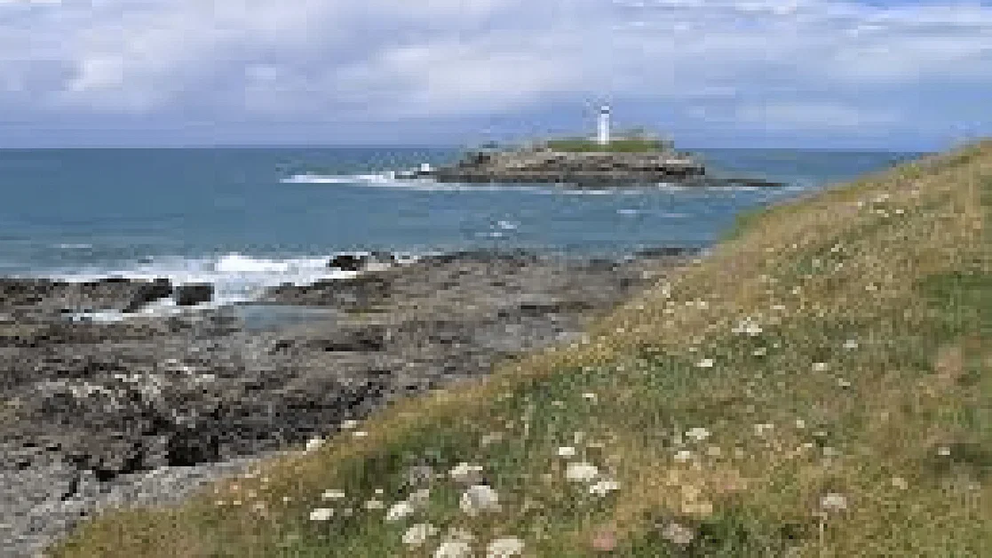 Cornwall Lighthouse Sightseeing Trip