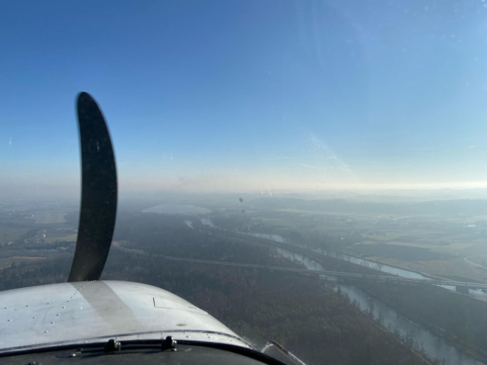 ✨ Erlebnisflug über Regensburg✨
