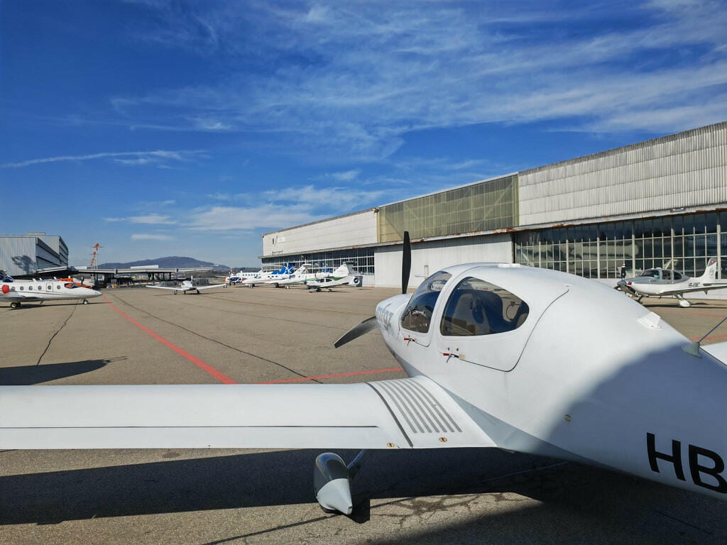 Zurich GAC