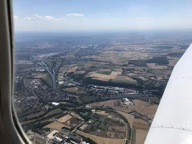 Haardt, Speyer, Heidelberg, Mannheim oder Wunschroute