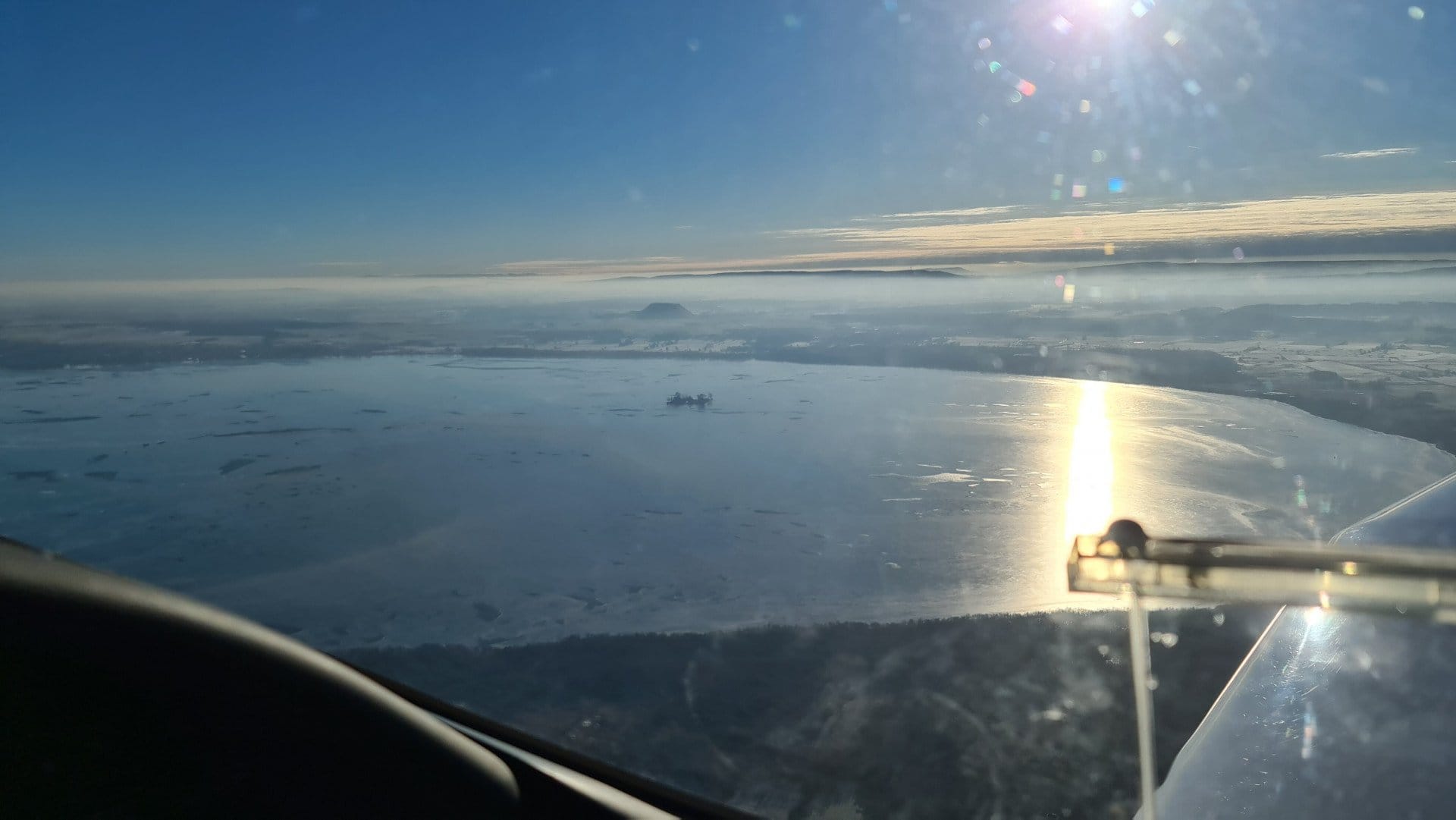 Die schönsten Ecken der Region Hannover (1 P.)