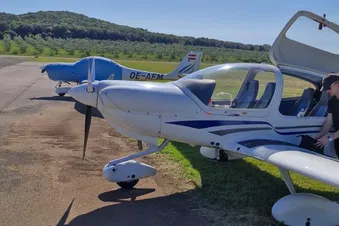 Ein oder Mehrtages Ausflug zu einem Ziel eurer Wahl