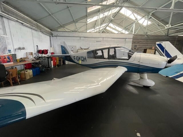 Balade autour du Lac de St Pardoux  (3 passagers)