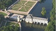 Les Chateaux de La Loire au départ du Mans
