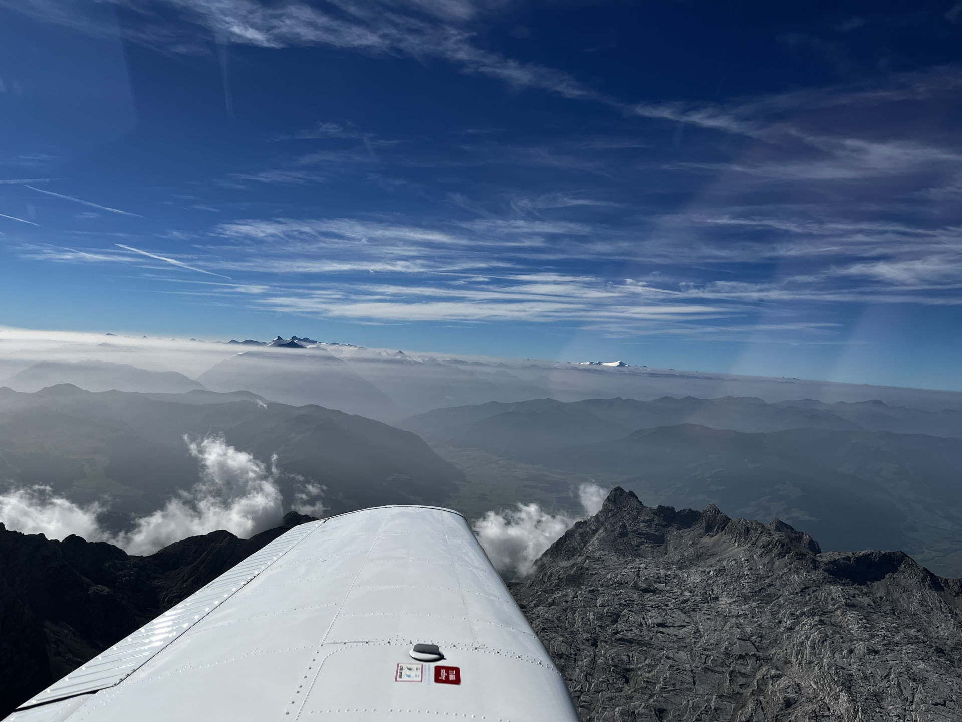 Tagesausflug nach Bozen Privatjet Style