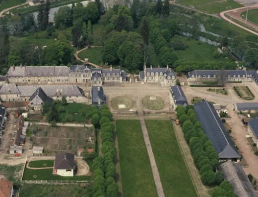 Forges Royales Guérigny