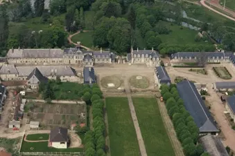 Forges Royales Guérigny