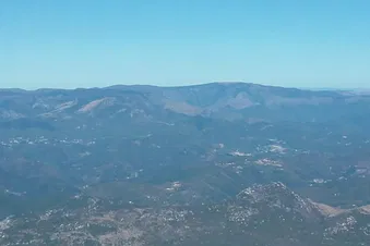 Vol sur Montpellier Candillargues