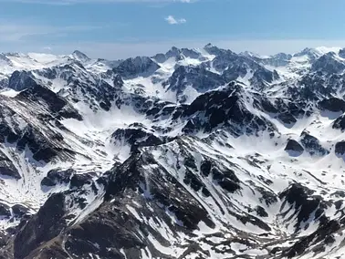 Vol à la carte