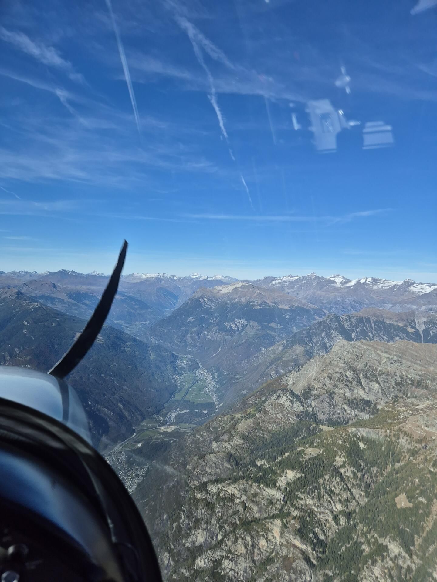 Ticino pur "Welcome to the Sunny Side of Switzerland"