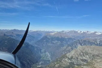 Ticino pur "Welcome to the Sunny Side of Switzerland"