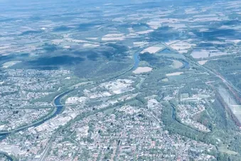 Ein Tag auf den ostfriesischen Inseln