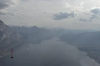 1 Stunde Seenrunde Salzburg - Flachgau - Oberösterreich