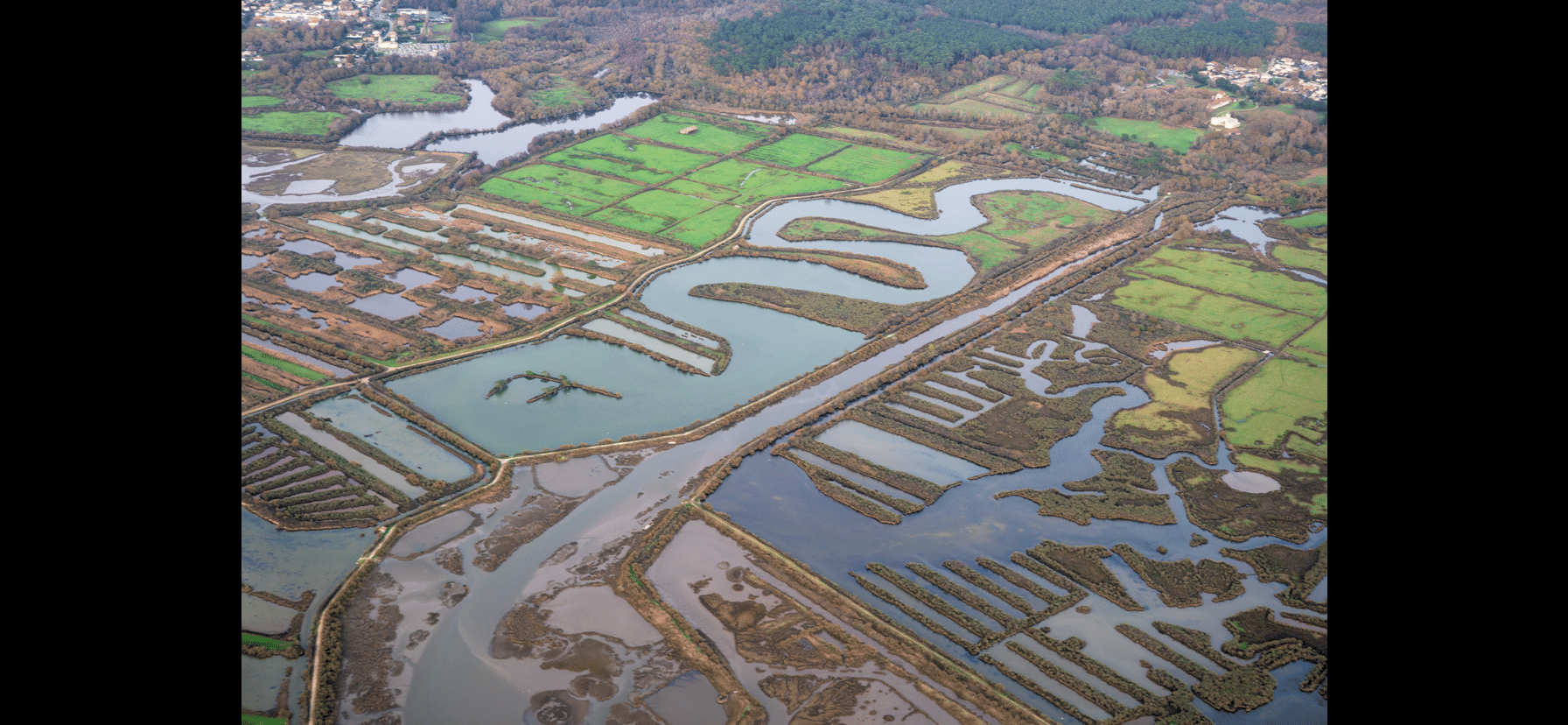 Bassin d’Arcachon & Saint-Émilion (+ dégustation 🦪🍷)