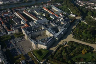 L'Oise comme vous ne l'avez jamais vue, depuis le ciel
