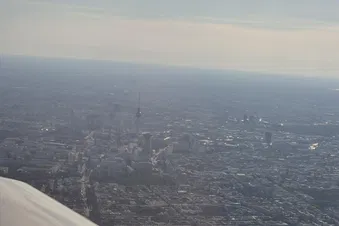 Fernsehturm Berlin