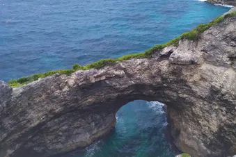 Journée/ Weekend à Marie Galante