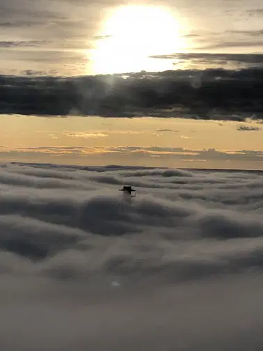 À la découverte des Vosges du Nord