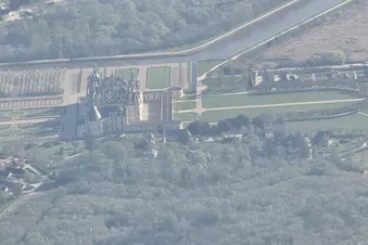 Les châteaux de la Loire