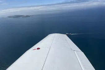 Discover France From Thruxton, Day out