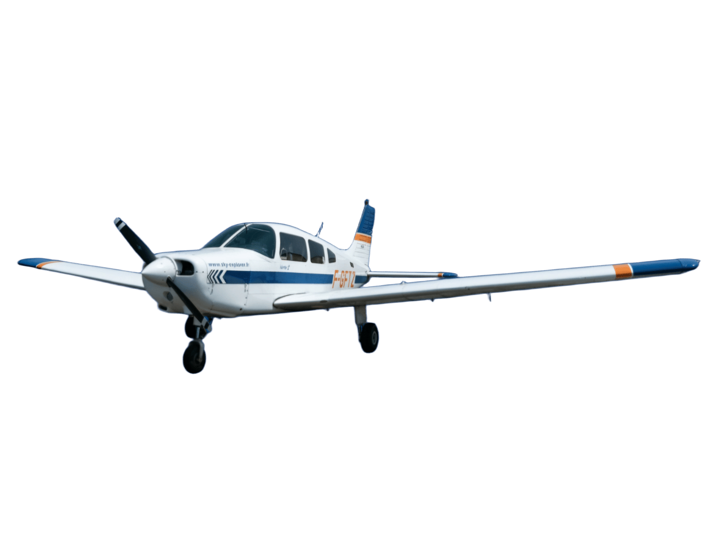 PA 28 - WARRIOR II (161 Hp)