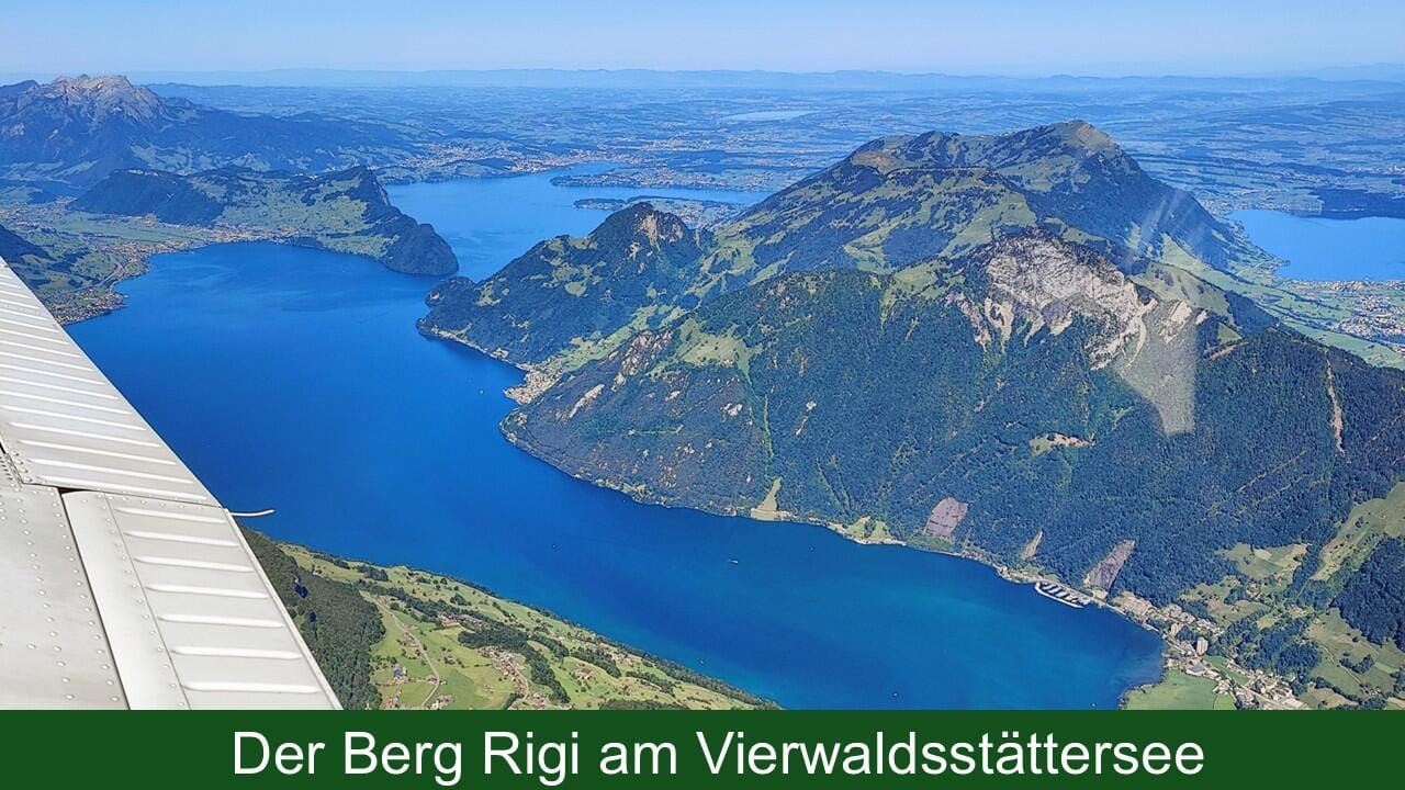 Alpenflug nach Mailand – Hochalpen und Weltstadt der Mode