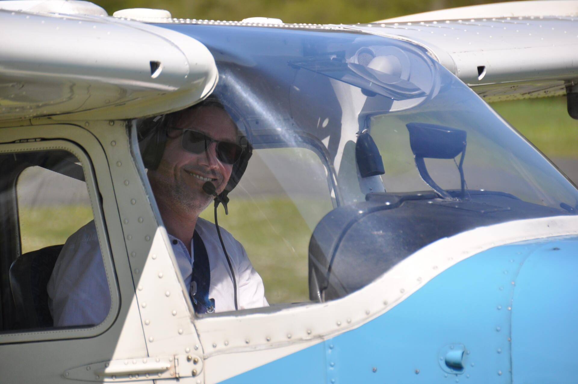 Cessna 172 N