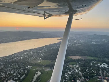 Lake Zurich tour and/or Glarus mountains