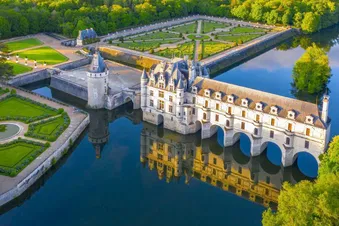 Chenonceau
