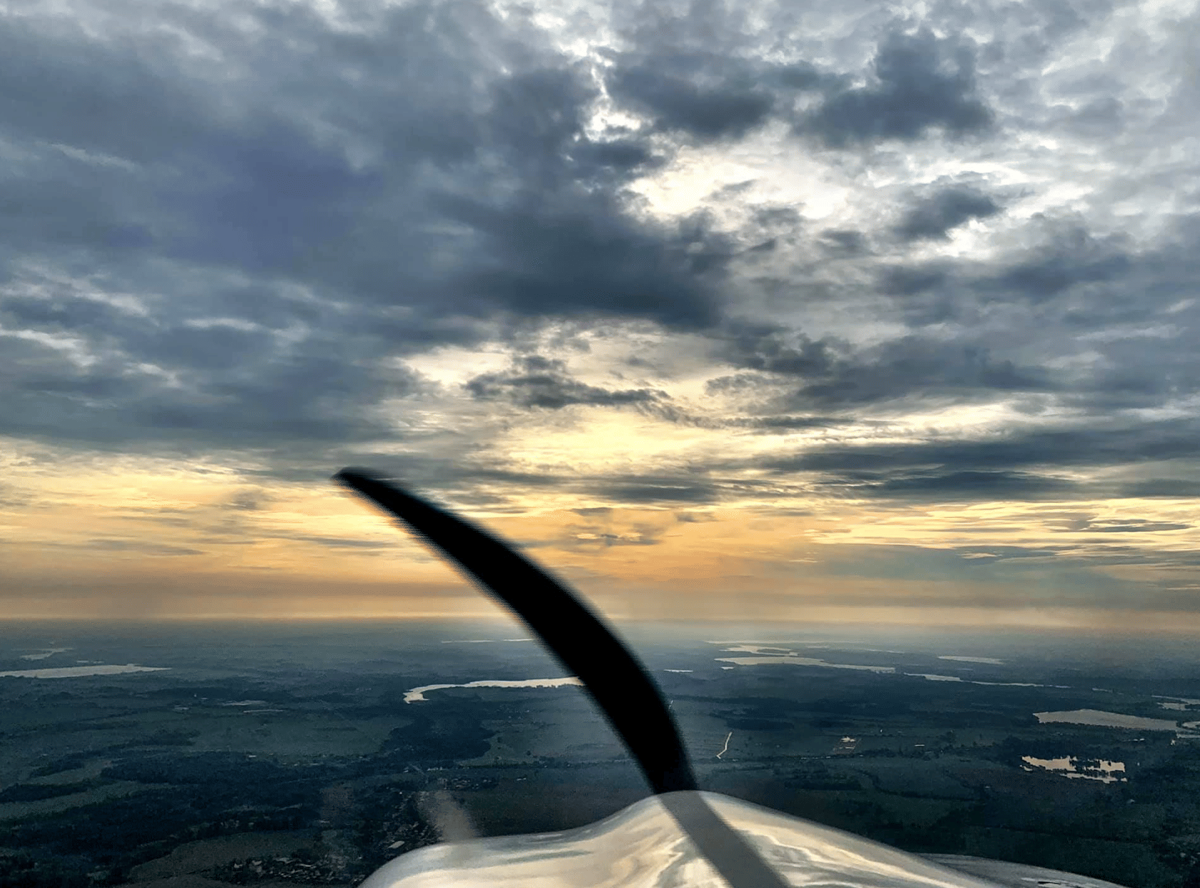 Piper PA-28-181 Archer II