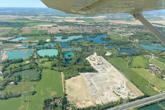 Mas d'Azil, châteaux de Foix, Montségur...🛫