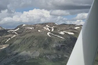 Merveilles des Mont d'Auvergne - Sancy - Cantal