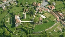 Parc Limousin Périgord. Les plus beaux châteaux et villages