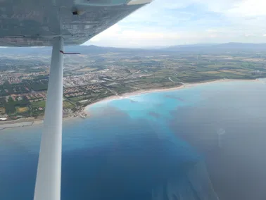 From Lucca to the beautiful island of Elba
