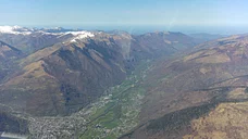 Découvrez les Pics, les Lacs et cols des Pyrénées