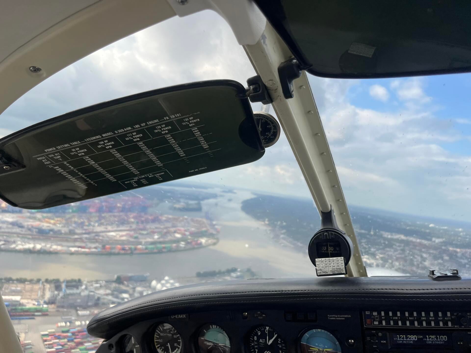 Piper PA28-181 Archer II